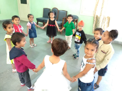 Kaintal Prep ICSE School Bhupindra Nagar, Patiala