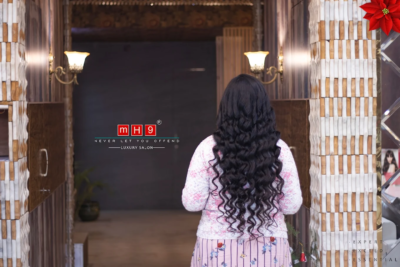 MH9 LUXURY SALON in Phase III, Urban Estate, Patiala