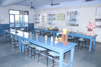 Scholar Fields Public School Sirhid Road, Majri Akalian Patiala