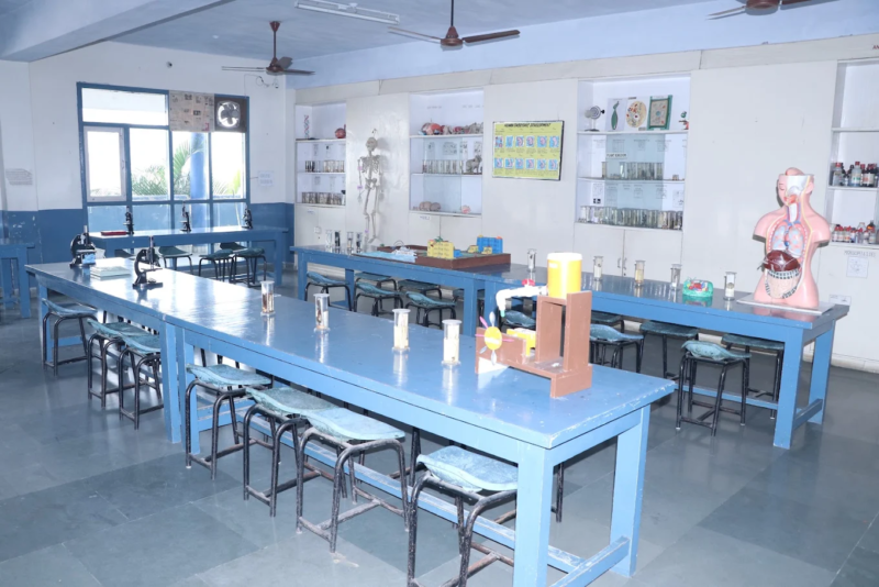 Scholar Fields Public School Sirhid Road, Majri Akalian Patiala