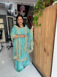 STYLE 'n’ BEAUTY Salon and Academy in Hira Nagar, Patiala