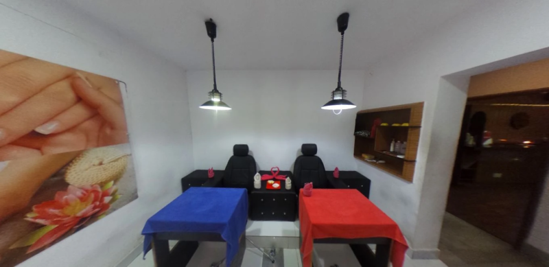 Maikei Makeover Salon near Rajbaha Rd, Green View Colony, Patiala