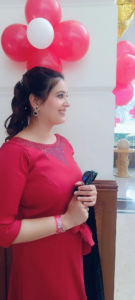 Seraphic The Royal Salon in Phase I, Urban Estate, Patiala