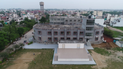 St. Xaviers International CBSE School in Urban Estate Phase II, Patiala