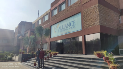 Alliance International School Rajpura, Patiala