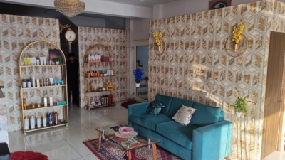 Aliza Salon in Kashmiri Gurudwara Road, Tripuri, Patiala