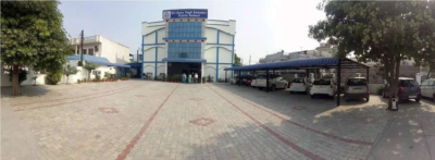 Sri Guru Teg Bahadur Public School Jawahar Nagar, Tripuri, Patiala