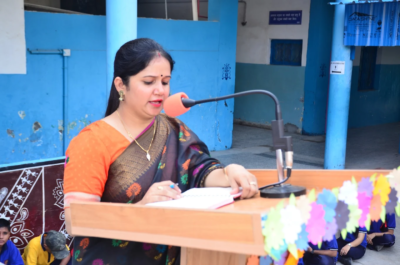 Kendriya Vidyalaya No.2 PLW CBSC School in DMW Railway Colony, Patiala