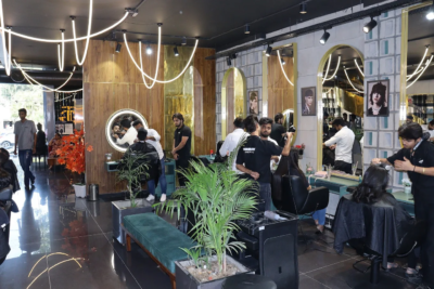 Toni&Guy near Ghuman Road, Punjabi Bagh, Patiala