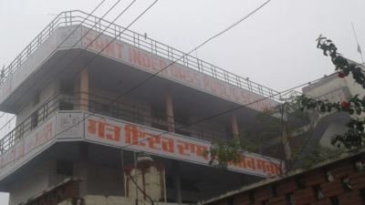 Sant Inder Dass Public School Anand Nagar B, Patiala