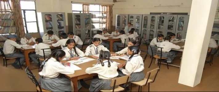 Adharshila The Foundation International School Patiala Rajpura