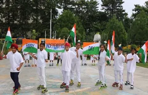 Scholar Fields Public School Sirhid Road, Majri Akalian Patiala
