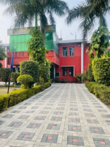 Kay Kay International Senior Secondary School Hassanpur, Patiala