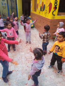 Little Learners pre school and daycare, Tripuri, Patiala