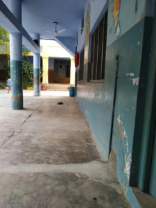 SR Arya Senior Secondary school Arna Barna Chowk, Patiala