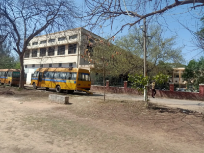 Government Multipurpose Senior Secondary School Civil Lines, Patiala