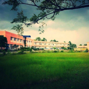 Police DAV Public School Dashmesh Nagar, Patiala