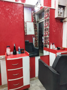 New Styler Unisex Salon Partap Nagar, Patiala Cantt, Patiala