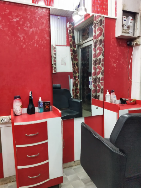 New Styler Unisex Salon Partap Nagar, Patiala Cantt, Patiala