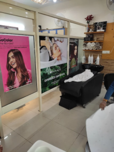 Climax Beauty Saloon and Spa Model Town, Patiala