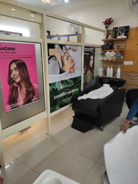 Climax Beauty Saloon and Spa Model Town, Patiala