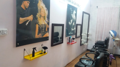 Diva Wedding Makeups near Tripuri Road, Dashmesh Nagar, Patiala