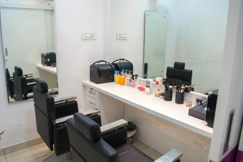 Y Zone Salon and Academy in DLF Colony, Near Sirhind Road, Patiala