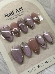 Nails.x.Taran near Nagi Instruments, Dharampura, Patiala