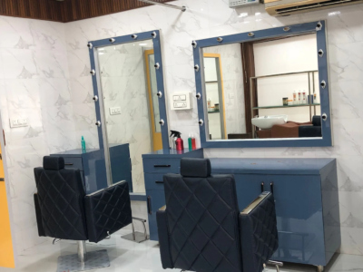 Beeauty Salon Sheran Wala Gate, Patiala