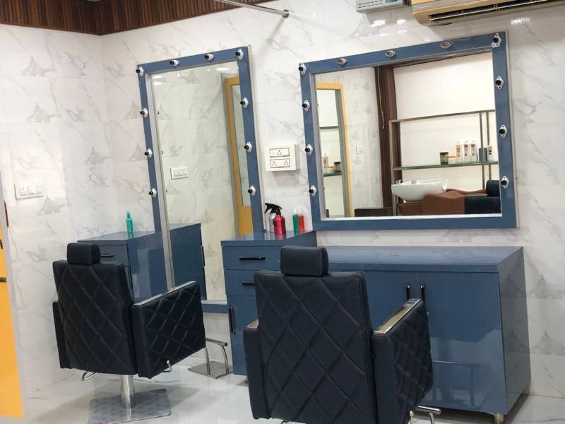 Beeauty Salon Sheran Wala Gate, Patiala