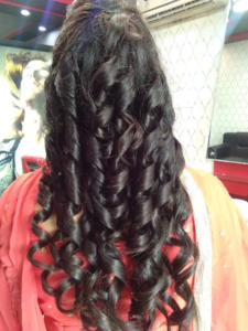 Nykaa Hair Studio Phatak, Patiala