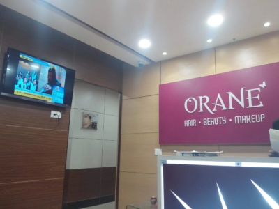 Orane International School of Beauty and Wellness Leela Bhawan, Patiala
