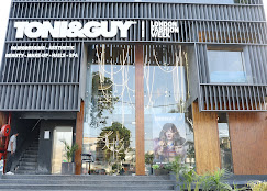 Toni&Guy near Ghuman Road, Punjabi Bagh, Patiala