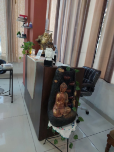Perfection Ever Salon near Rose Avenue, Sullar Colony, Patiala