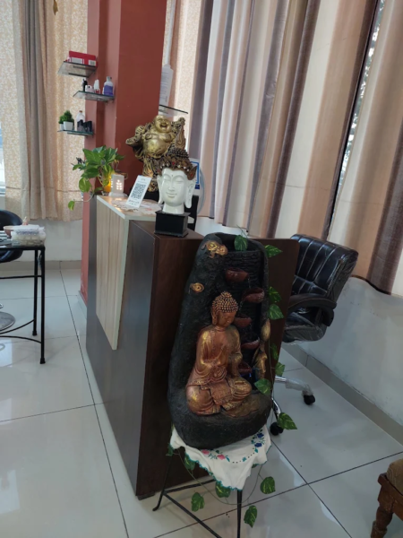 Perfection Ever Salon near Rose Avenue, Sullar Colony, Patiala
