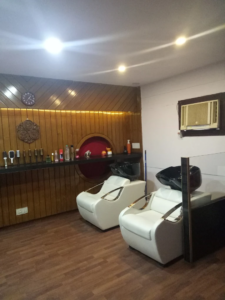 Maikei Makeover Salon near Rajbaha Rd, Green View Colony, Patiala