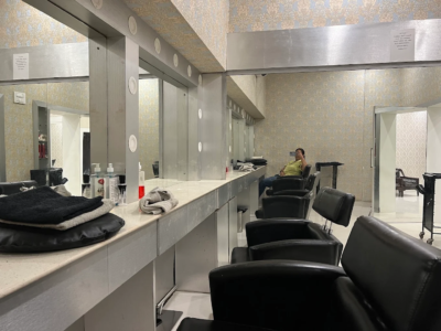 Cleopatra Day Spa Patiala (CDSP) Gian Colony, Sant Nagar, Patiala