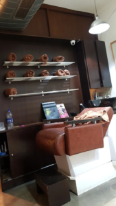 Blossom Kochhar Aroma Magic Unisex Salon and Academy Hira nagar Patiala