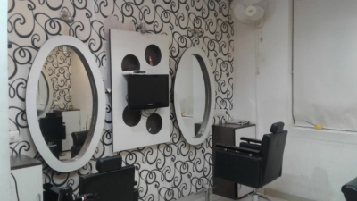 Sylvie's Salon Leela Bhawan, Market, Patiala