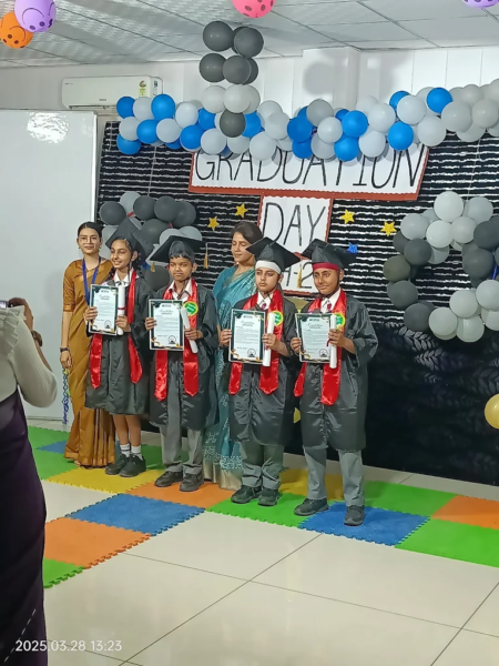 Sri Chaitanya Techno school Jhill Road, Sirhind, Patiala