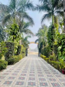 Kay Kay International Senior Secondary School Hassanpur, Patiala