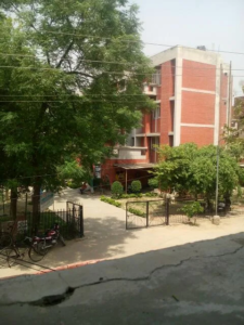 Police DAV Public School Dashmesh Nagar, Patiala