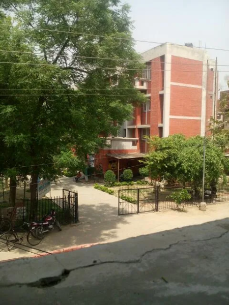Police DAV Public School Dashmesh Nagar, Patiala