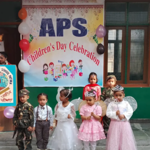 Anant Public School near Tripuri Market Road, Harinder Nagar, Patiala