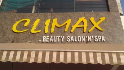 Climax Beauty Saloon and Spa Model Town, Patiala