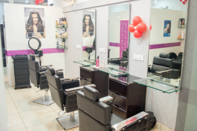 Y Zone Salon and Academy in DLF Colony, Near Sirhind Road, Patiala