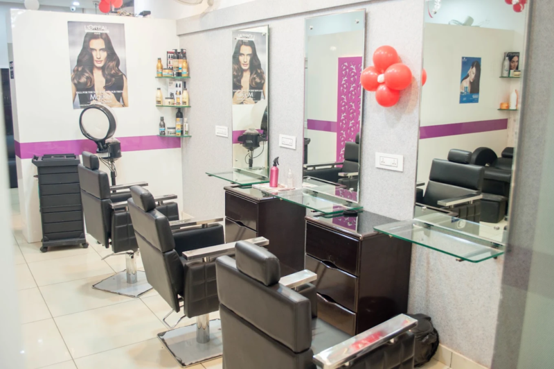Y Zone Salon and Academy in DLF Colony, Near Sirhind Road, Patiala