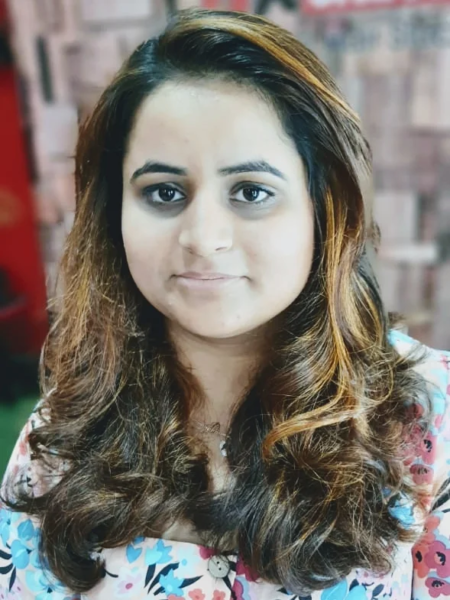 Lux Salon Lower Mall Road, New Lal Bagh Colony, Patiala