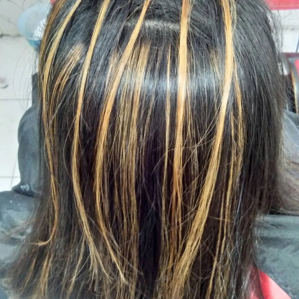 Nykaa Hair Studio Phatak, Patiala