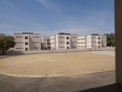 Meritorious High School Urban Estate Phase II, Urban Estate, Patiala